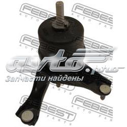 1237228250 Toyota Coxim (suporte) esquerdo de motor