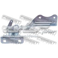 Gozno da capota esquerdo Nissan/Infiniti 65401JG000 preço, a partir de 38,79 USD
