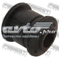 RUH70 Japan Parts Bloco silencioso do pino de apoio traseiro