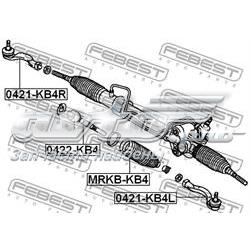 Compre 4422A097T Mitsubishi Ponta externa da barra de direção