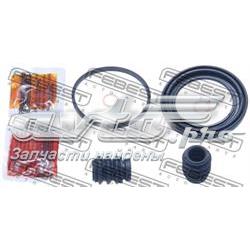 Kit de reparação de suporte do freio dianteiro 01463S87A00 Honda