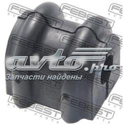 Compre 57232 Metalcaucho Bucha de estabilizador traseiro