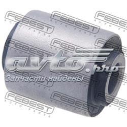 Bloco silencioso de barra Panhard traseira LRAB018 Febest
