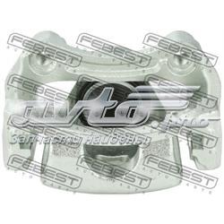 Compre 44001VS40A Nissan/Infiniti Suporte do freio traseiro direito
