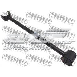 Barra longitudinal de suspensão traseira CTR CQ0452