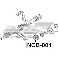 Rolamento suspenso da junta universal Nissan/Infiniti 3752141L25 preço, a partir de 30,59 USD