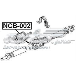Rolamento suspenso da junta universal Nissan/Infiniti 3752156G27 preço, a partir de 62,82 USD