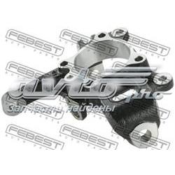 Pino moente (extremidade do eixo) dianteiro esquerdo Mitsubishi MR992367 preço, a partir de 123,75 USD