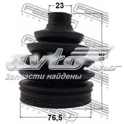 Compre 1217PCM10R Febest Bota de proteção externa de junta homocinética do semieixo traseiro