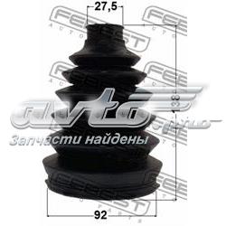 Bota de proteção externa de junta homocinética do semieixo dianteiro Hyundai H-1 STAREX preço, a partir de 22,22 USD