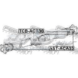 3723042050 Toyota Rolamento suspenso da junta universal
