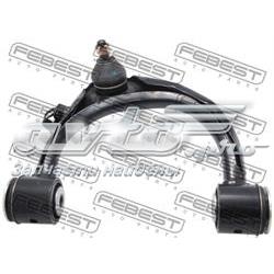 Braço oscilante superior direito de suspensão dianteira Febest 0124334RH preço, a partir de 72,15 USD
