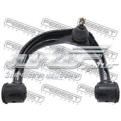 Compre 4333060020 Toyota Braço oscilante superior esquerdo de suspensão dianteira
