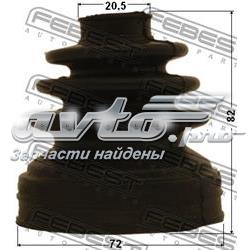 Bota de proteção interna de junta homocinética do semieixo traseiro Cautex 700914 preço, a partir de 27,10 USD