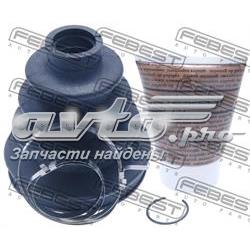 495092PA20 Hyundai/Kia Bota de proteção externa esquerda de junta homocinética
