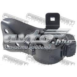 Coxim (suporte) traseiro de motor Yamato I53094YMT