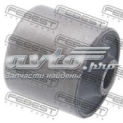 0K72A28830A Hyundai/Kia Bloco silencioso de braço oscilante traseiro longitudinal