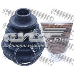Bota de proteção externa de junta homocinética do semieixo dianteiro Hyundai/Kia 495412E500 preço, a partir de 79,19 USD