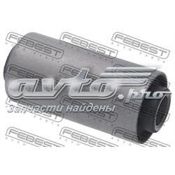 Bloco silencioso dianteiro do braço oscilante inferior 0K08034840 Hyundai/Kia
