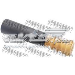 Bota de proteção de amortecedor traseiro Febest MZSHBM3R preço, a partir de 3,91 USD