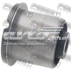 Compre NAB345 Febest Bloco silencioso de viga traseira (de plataforma veicular)