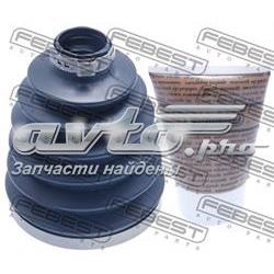 Compre 1617P164S Febest Bota de proteção externa de junta homocinética do semieixo dianteiro