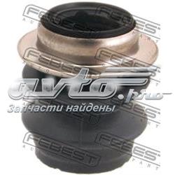 Bota de proteção de suporte guia do freio dianteiro Toyota 4777530070