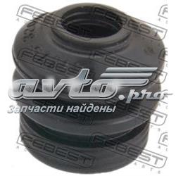 4777532010 Toyota Bota de proteção de suporte guia do freio dianteiro