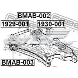 Compre 7146888626 BMW Parafuso de fixação do braço oscilante inferior traseiro, interno