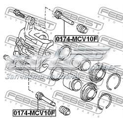 Guia inferior de suporte dianteiro Toyota 4771506020 preço, a partir de 7,82 USD