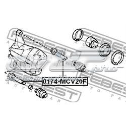 Compre 4771548010 Toyota Guia inferior de suporte dianteiro