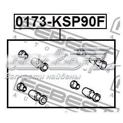 Compre 0495105010 Toyota Bota de proteção de suporte guia do freio dianteiro