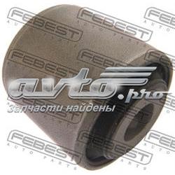 MR448439 Mitsubishi Bloco silencioso da barra Panhard (de suspensão traseira)