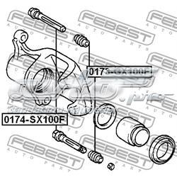 Guia inferior de suporte traseiro Toyota 4771522130 preço, a partir de 11,07 USD