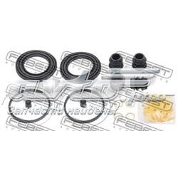 0447912180 Toyota Kit de reparação de suporte do freio dianteiro