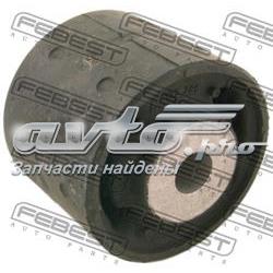 Bloco silencioso de viga traseira (de plataforma veicular) BMW 33171096207