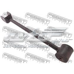 Braço oscilante (tração) longitudinal inferior esquerdo/direito de suspensão traseira Febest 0225T30R preço, a partir de 39,21 USD