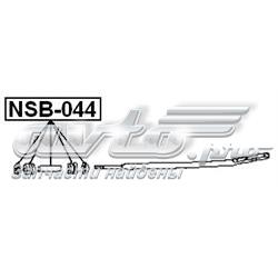 5447601GB0 Nissan/Infiniti Bucha dianteira da barra radial dianteira