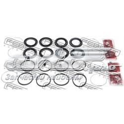 Kit de reparação de suporte do freio dianteiro 245097 Frenkit