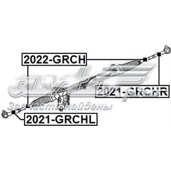 Tração de direção Chrysler 68066486AA preço, a partir de 14,83 USD