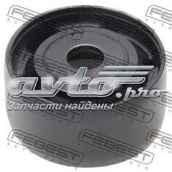 MMR554076 Mitsubishi Bloco silencioso de viga traseira (de plataforma veicular)