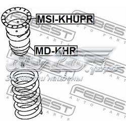 Espaçador (anel de borracha) da mola traseira superior Mitsubishi MB844241 preço, a partir de 8,94 USD