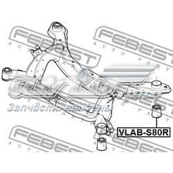 Bloco silencioso de viga traseira (de plataforma veicular) Ford 1437192 preço, a partir de 16,68 USD