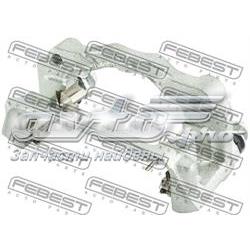 Compre 2177CTT9RL Febest Braçadeira do freio de suporte traseiro