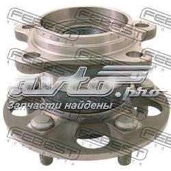 Cubo traseiro Febest 0182ACU25R preço, a partir de 119,25 USD