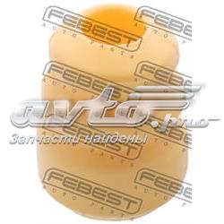 Pára-choque (grade de proteção) de amortecedor dianteiro SGD002 Febest