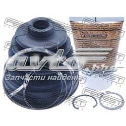 Compre 2115CB4 Febest Bota de proteção interna de junta homocinética do semieixo dianteiro