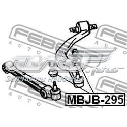Compre MB808555 Mitsubishi Bota de proteção de suporte esférico inferior