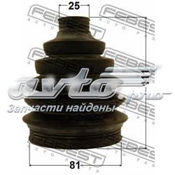 Bota de proteção externa de junta homocinética do semieixo dianteiro Metalcaucho 10523 preço, a partir de 8,82 USD