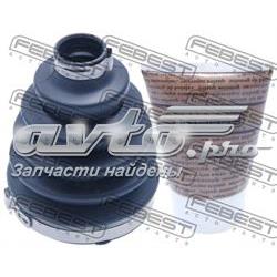 Compre 2117PCA223 Febest Bota de proteção externa de junta homocinética do semieixo dianteiro